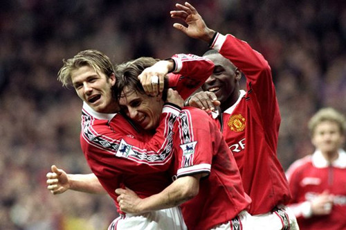 让球迷们既 让球迷们既