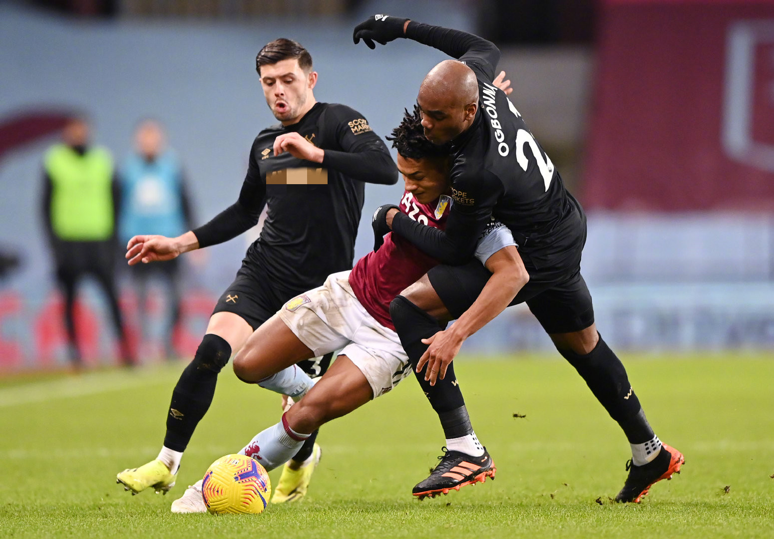 星的全球影 星的全球影